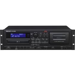 Tascam CD-A580