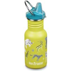 klean-kanteen Kids Classic Narrow Safari 355ml