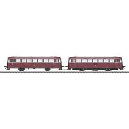 Märklin Class VT 98.9 Powered Rail Car 1:87