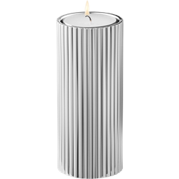 Georg Jensen Bernadotte Silver Lysestage 11cm
