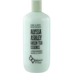 Alyssa Ashley Body Lotion Green Tea Essence 500ml