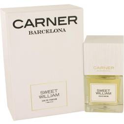 Carner Barcelona Sweet William EdP 100ml