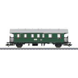 Märklin Passenger Car 4313 1:87