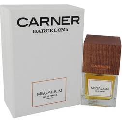 Carner Barcelona Megalium EdP