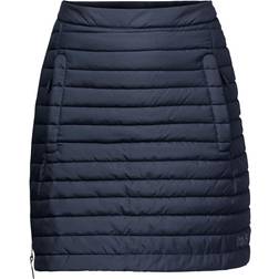 Jack Wolfskin Iceguard Skirt W - Midnight Blue