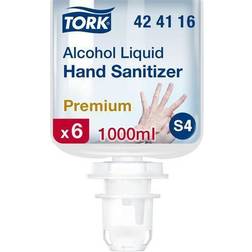 Tork S4 Hånddesinfektion 6-pack