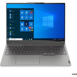 Lenovo ThinkBook 16p G2 20YM000AMX