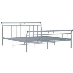 vidaXL Bed Frame 90cm 180x200cm