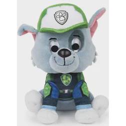 Spin Master Paw Patrol Movie Gund Rocky 15cm