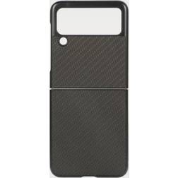 CaseOnline Carbon Fiber Case for Galaxy Z Flip 3