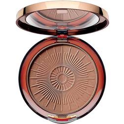 Artdeco Bronzing Powder Compact Long-Lasting #30 Terracotta