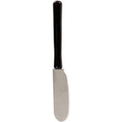 BigBuy Home - Smørkniv 6stk