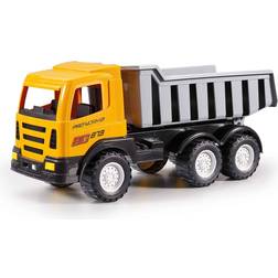 Adriatic Euro Truck 70cm