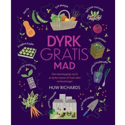 Dyrk Gratis Mad (Indbundet, 2021)
