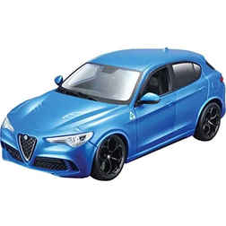 BBurago ALFA Romeo Stelvio