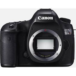 Canon EOS 5DS R