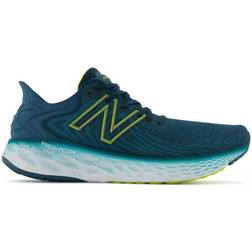 New Balance Fresh Foam 1080v11 M - Trek/Sulpher Yellow