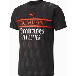 Puma AC Milan Third Replica Jersey 2021-22