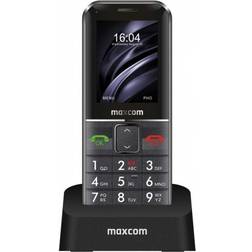 Maxcom Comfort MM735 Negro