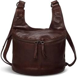 Pia Ries Crossbody - Brown