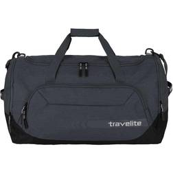 Travelite Kick Off Leisure Bag L - Anthracite