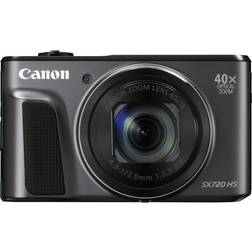 Canon PowerShot SX720 HS