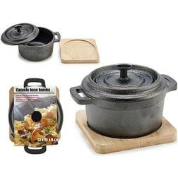 BigBuy Home - med låg 10cm
