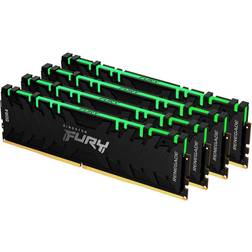 Kingston Fury DDR4 3600MHz 4x32GB (KF436C18RBAK4/128)