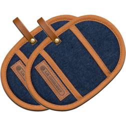 Le Creuset Pot Holder