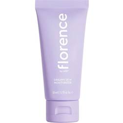 Florence by Mills Dreamy Dew Moisturiser 50ml