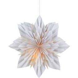Markslöjd Neela White Pendel 121.9cm