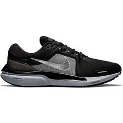 Nike Air Zoom Vomero 16 M - Black/Anthracite/Smoke Grey/Metallic Silver