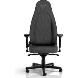 Noblechairs Icon TX Gaming Chair - Fabric Anthracite