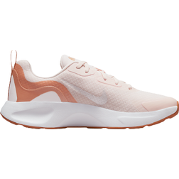 NIKE Wearallday W - Light Soft Pink/Light Cognac/Cider/White