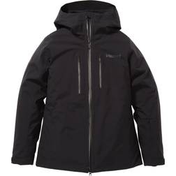 Marmot W Featherless Comp Jacket - Black