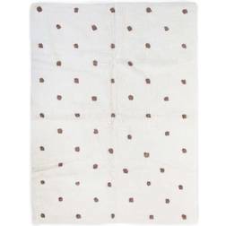 Childhome Kid's Rug Dots 120x160cm