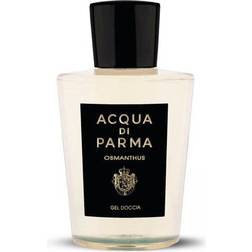 Acqua Di Parma Body Wash Osmanthus 200ml