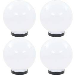 vidaXL 277141 Ground Lighting 4pcs