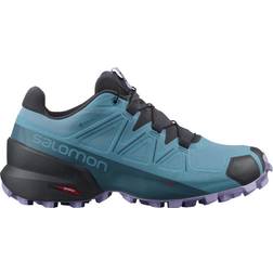 Salomon Speedcross 5 GTX W - Delphinium Blue/Mall