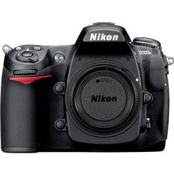 Nikon D300