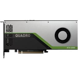 PNY NVIDIA Quadro RTX 4000 8GB (VCQRTX4000-SB)