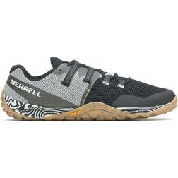 Merrell Trail Glove 6 Eco Dye M - Black/White