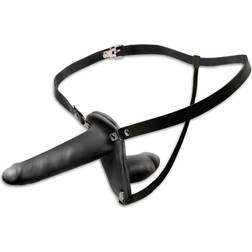 Pipedream Fetish Fantasy Double Penetrix Strap-On