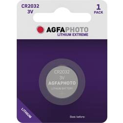 AGFAPHOTO CR2032