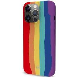 Celly Rainbow Case for iPhone 13 Pro