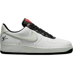 Nike Air Force 1 '07 LX 'Crane' - White Men's