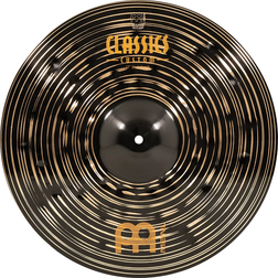 Meinl CC17DAC Classics Custom Dark 17" Crash Cymbal