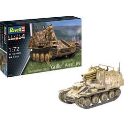 Revell Sturmpanzer 38(t) Grille Ausf M 03315