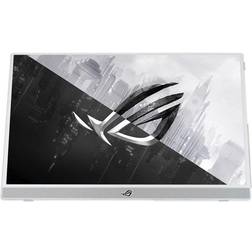 ASUS ROG Strix XG16AHPE 15.6' 1080P Full HD 144Hz IPS USB-C Micro HDMI