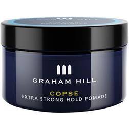 Graham Hill Copse Extra Strong Hold Pomade 75ml